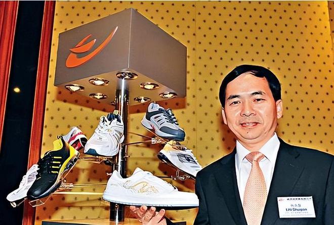 动鞋如今却很少有人问津谁在盲目跟风球盟会最新曾被捧上天的4种国产运(图18)