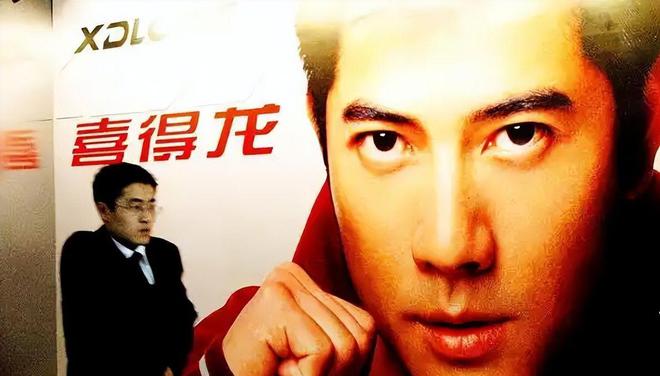 动鞋如今却很少有人问津谁在盲目跟风球盟会最新曾被捧上天的4种国产运(图3)