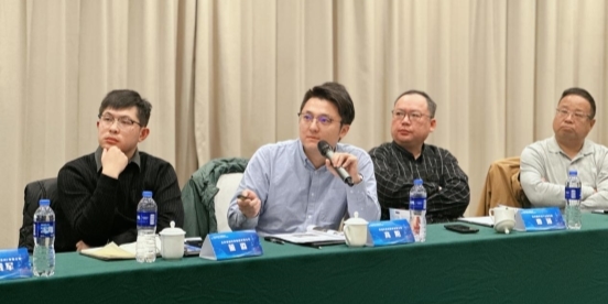 州）产业合作及投资推介交流会成功举办球盟会入口助力鸠兹科创湾建设芜湖（苏(图3)