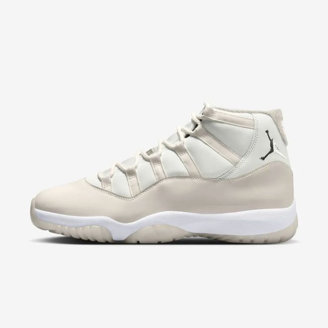 “曝光”  尿渍 AJ1 新配色来了还有 4？QMH球盟会除了伽马蓝AJ11 又一个新配色(图2)