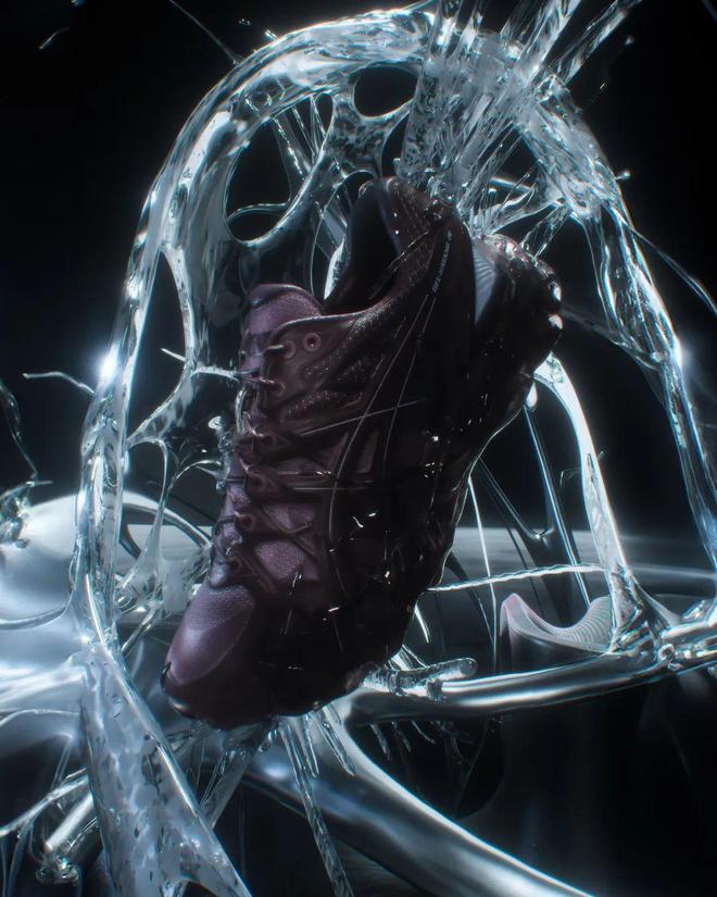 “曝光”  尿渍 AJ1 新配色来了还有 4？QMH球盟会除了伽马蓝AJ11 又一个新配色(图4)