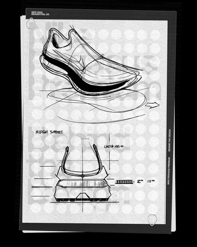 Nike「最强飞马」日期定了！球盟会网页登录三重缓震太爽！