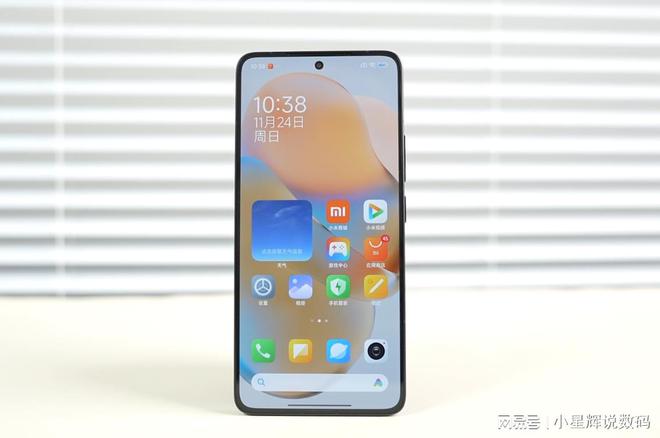 闭眼买”的3款手机性能强悍公认好口碑球盟会体育平台预算3000左右可以“(图2)