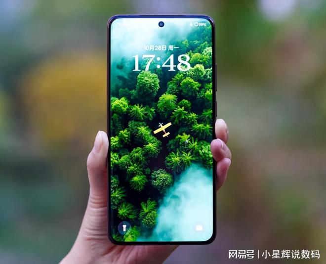 闭眼买”的3款手机性能强悍公认好口碑球盟会体育平台预算3000左右可以“(图4)
