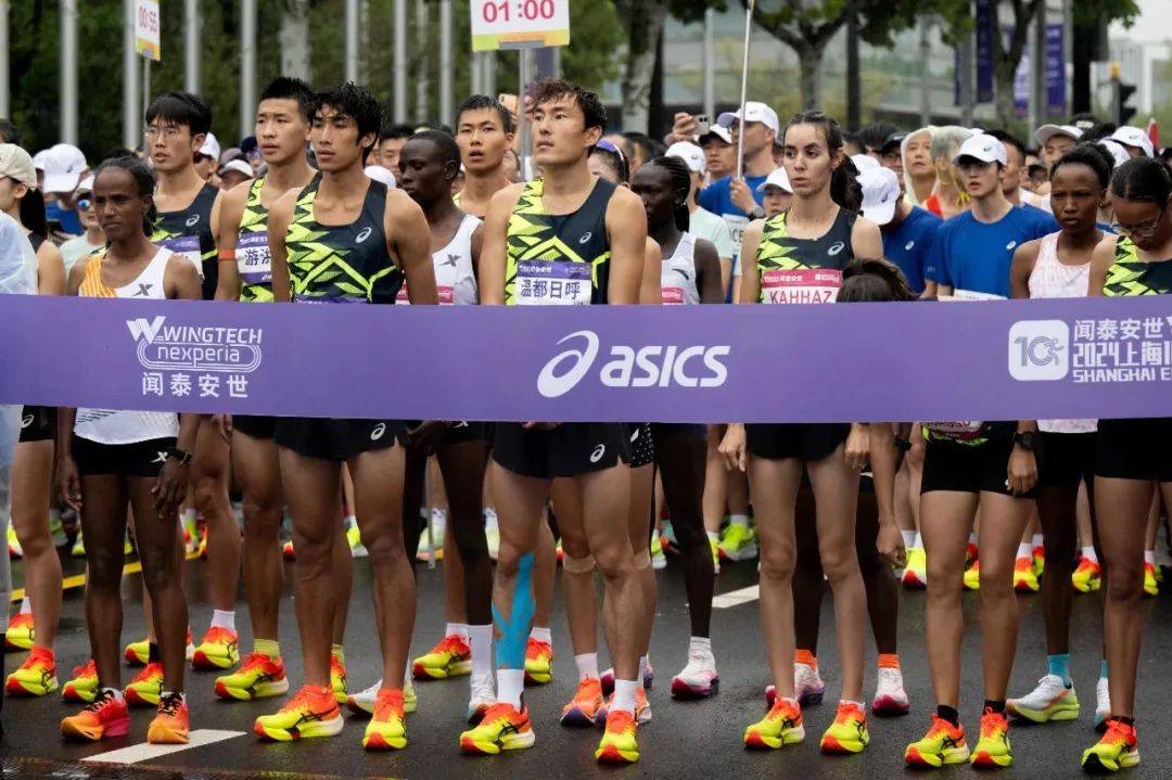 低调跑鞋卖爆中国一年吸金330亿(图4)