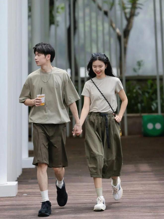动鞋推荐！性价比绝了户外通勤两不误！踢走班味放肆去野春夏户外宝藏情侣运(图18)