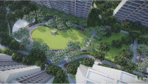 处电线大华星曜户型配套2025大华星曜售楼(图8)