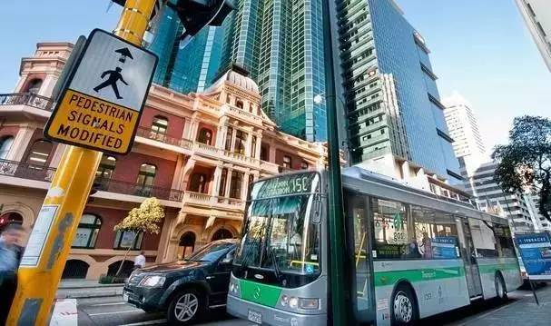 留学衣食住行费用全攻略收藏贴 2017澳洲(图4)