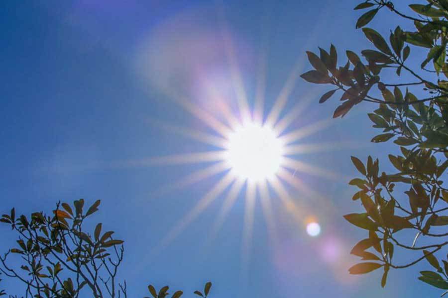 马拉松赛事带动全民健身热潮