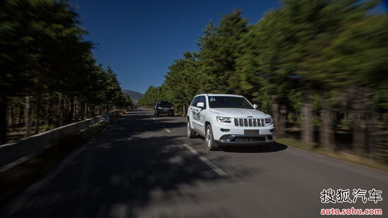 自主日系车型大盘点新车周刊 哈弗H8